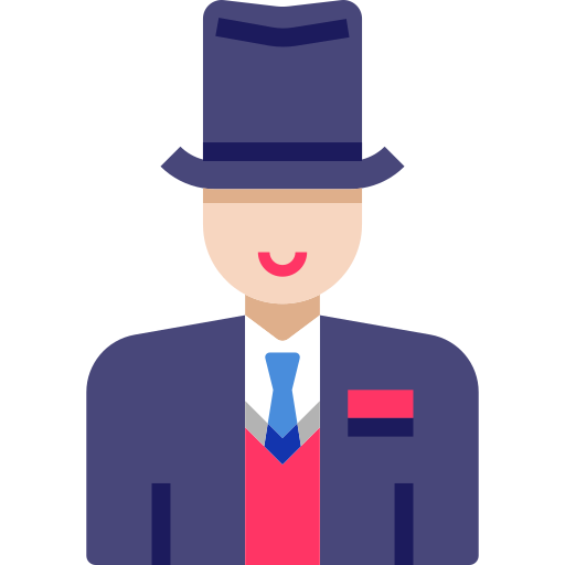 groom